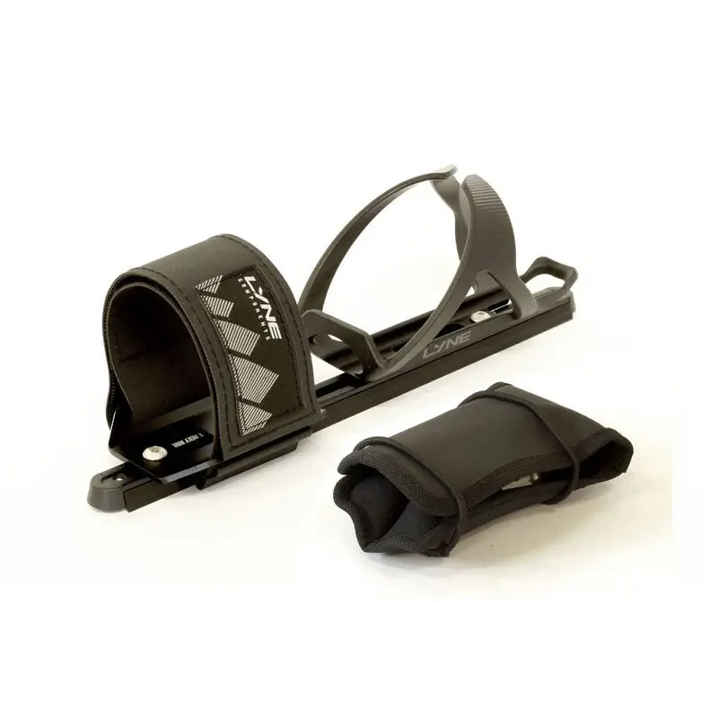 Lyne Holy Rail Base & Strap + Folding Bag Kit 1