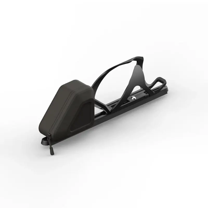 Lyne Holy Rail Triangle Storage Box Kit 1