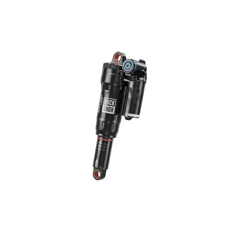 Rockshox Super Deluxe Ult Rct 210 X 55 Std/Bearing C2 Shock 1