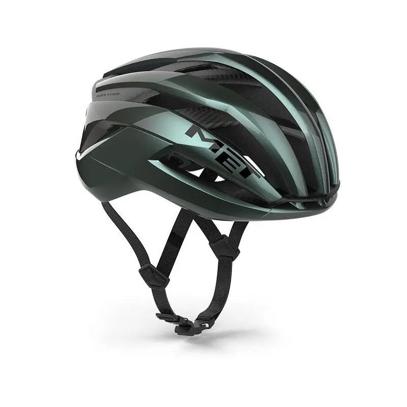Met Trenta 3K Carbon Mips Helmet (2026) 1