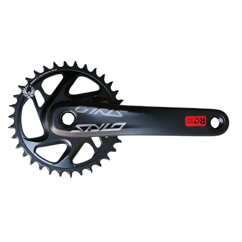 Sram Stylo Crank Right Side Only 175Mm (Oem) 1