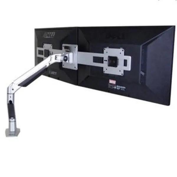 Crossbar Dual Gas Spring Arm 1