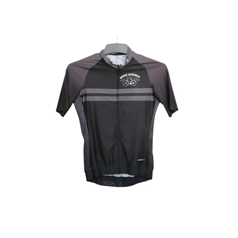 Bike Addict Ciovita Race Fit Ladies Jersey 2022 1