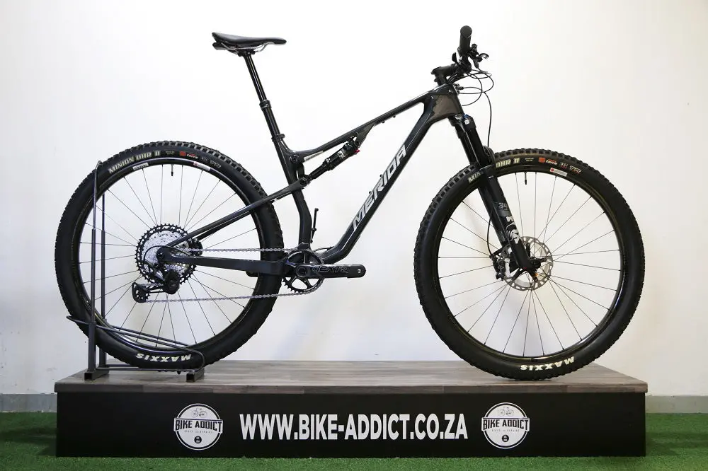 Merida Ninety Six 7000 (2023) 1