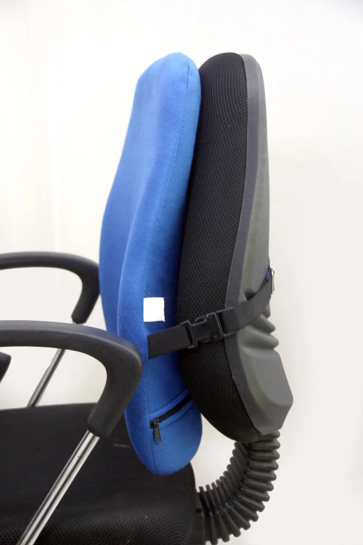 Ergonomic Backrest (Br04) 1