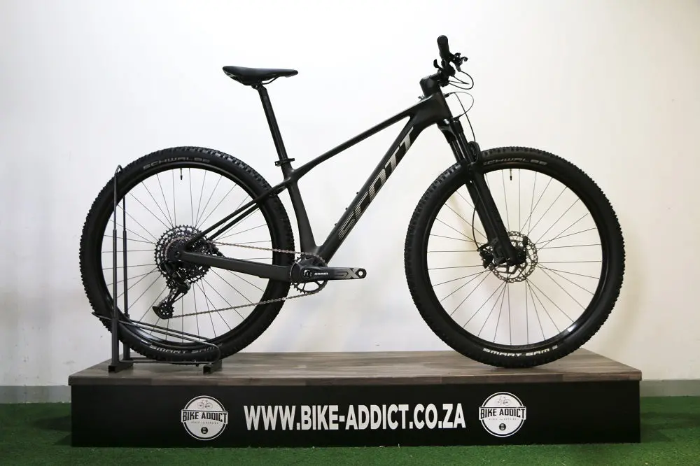 Scott Scale 940 (2025) 2