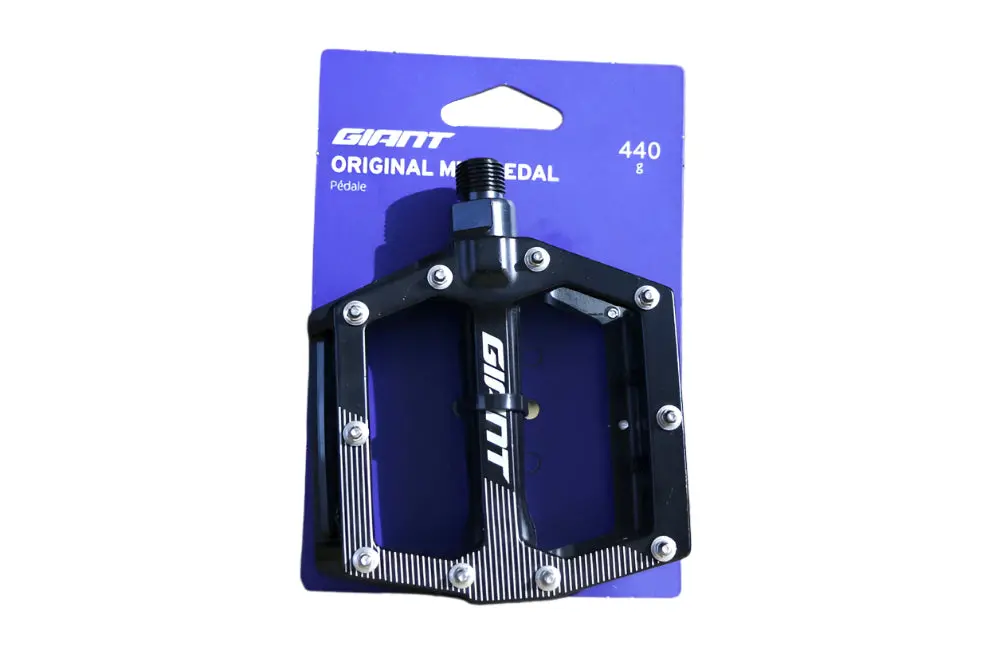 Giant Original Mtb Pedals 9/16 1