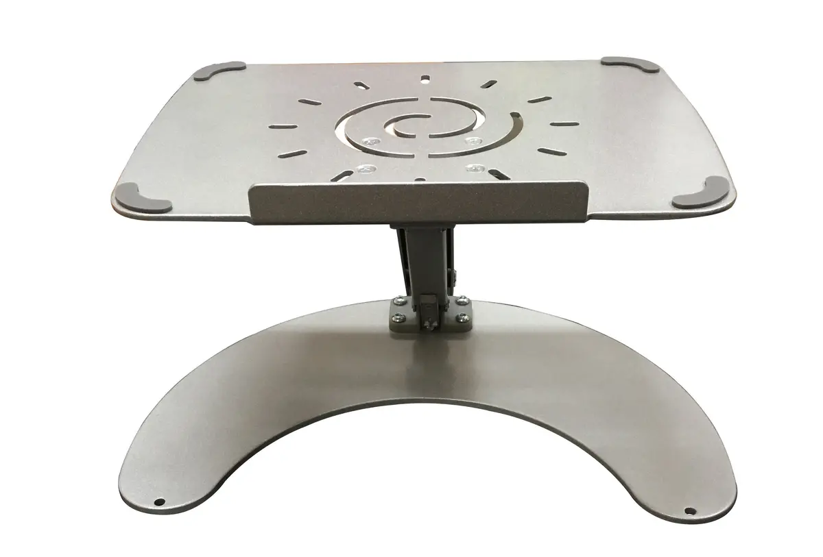 Height Adjustable Laptop Stand (Lsp5) 1