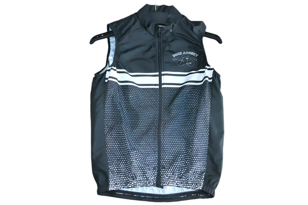 Ciovita Bike Addict Sublimated Gilet 1