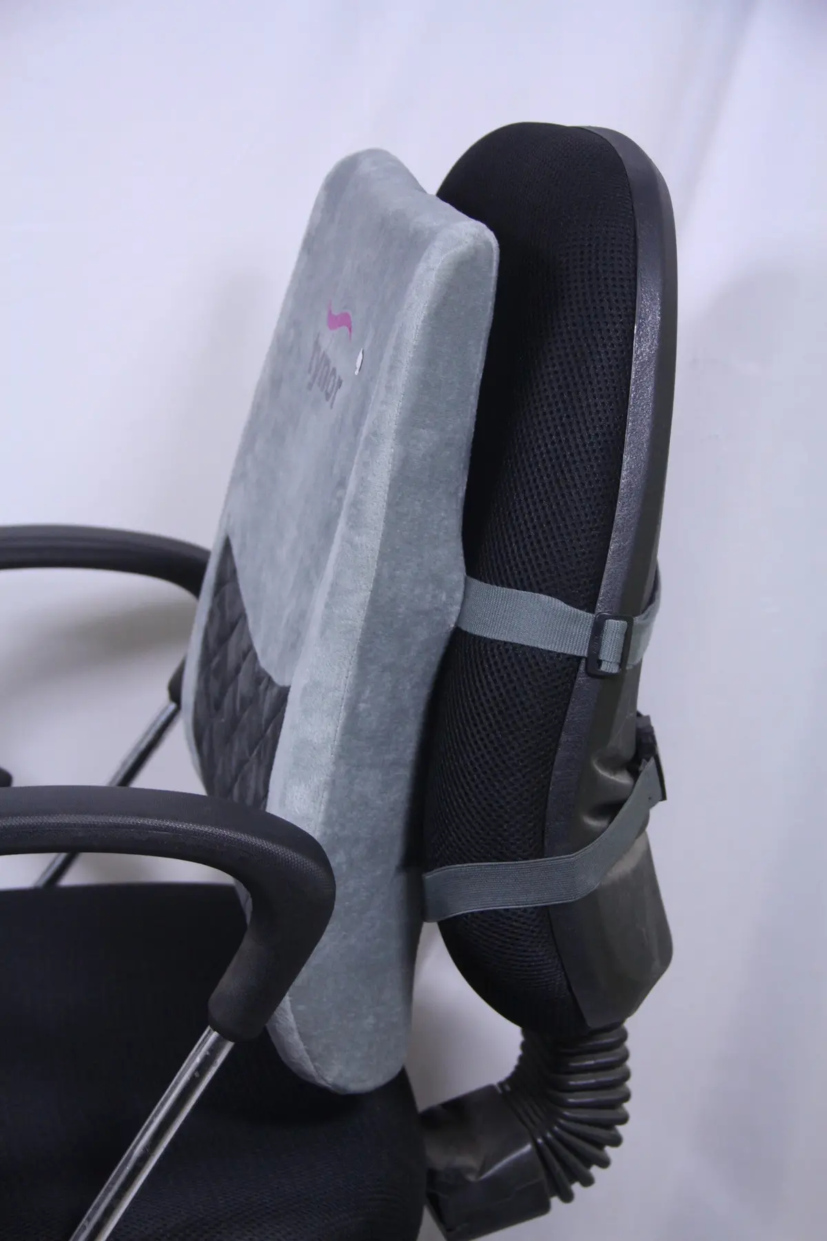 Ergonomic Backrest (Br03) 1