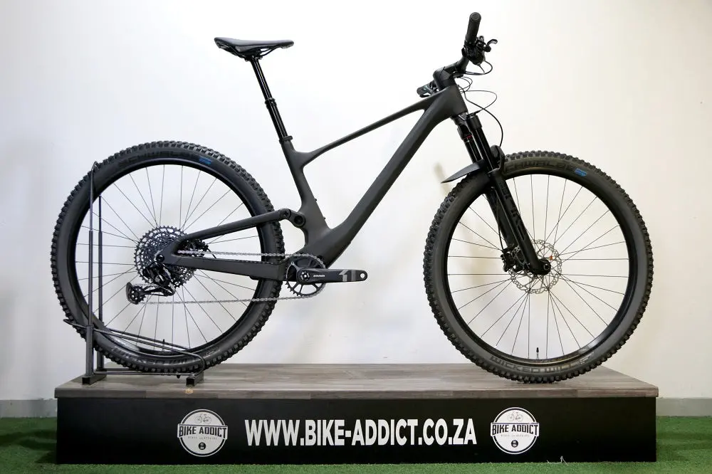 Scott Spark 940 (2025) 1