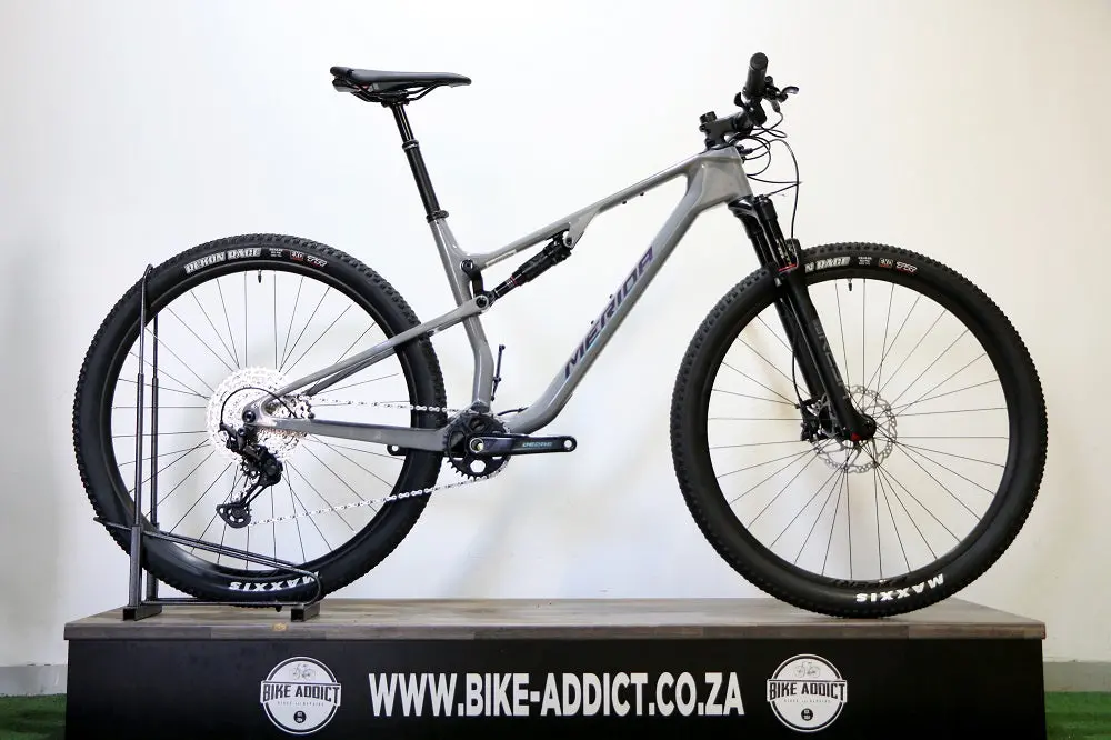 Merida Ninety Six Rc 5000 Large (Custom) 1