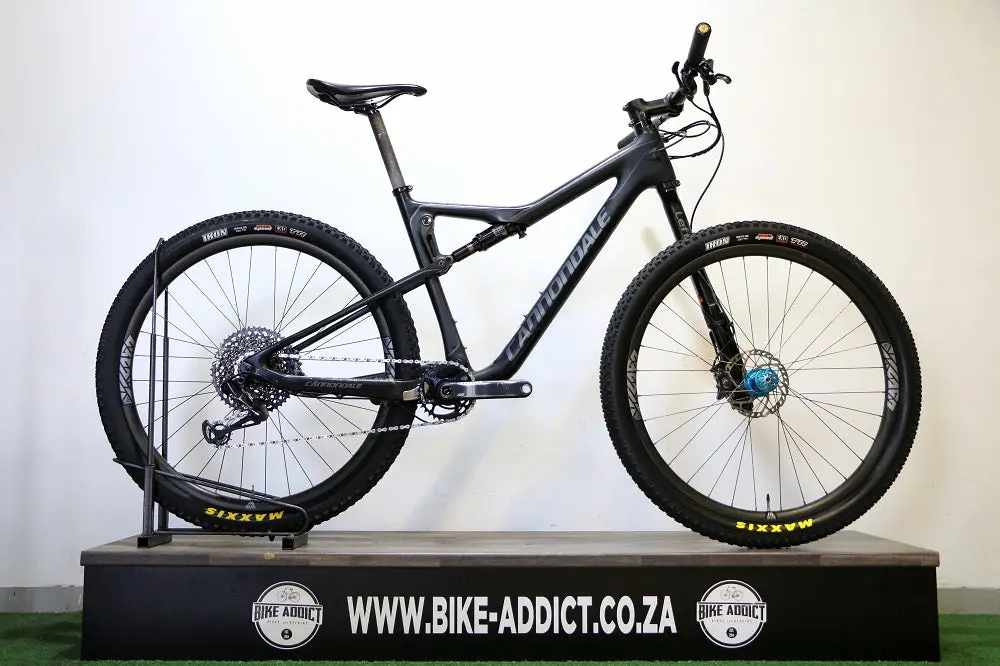 Cannondale Scalpel Carbon Si Large (Pre-Owned) 1