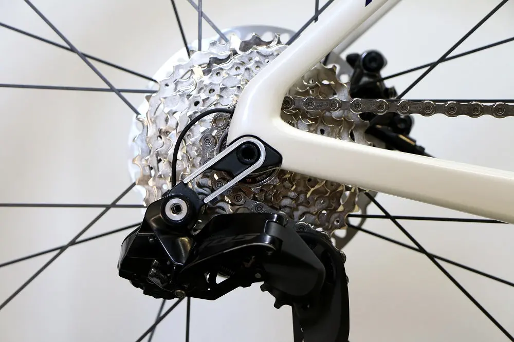 Merida Scultura 6000 Disc - Team (2025) 4