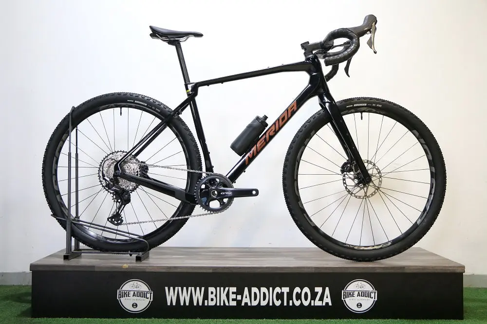 Merida Silex 7000 Medium (Demo) 1