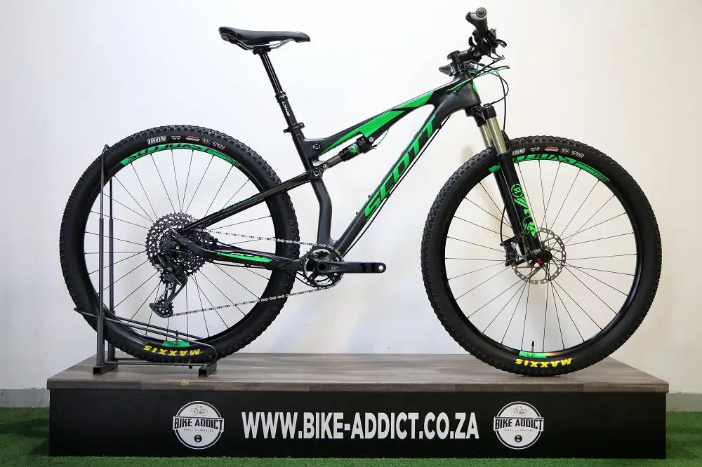 Scott Spark 920 Medium (Pre-Owned) 1