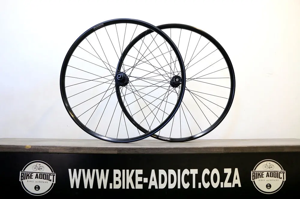 Syncros X-30 Se Mtb Wheelset (Oem) 1
