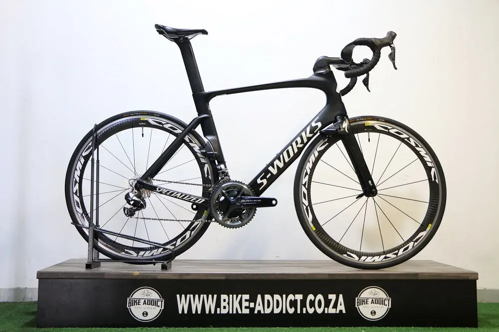 Specialized S-Works Venge Carbon 58Cm (Pre-Owned) 1