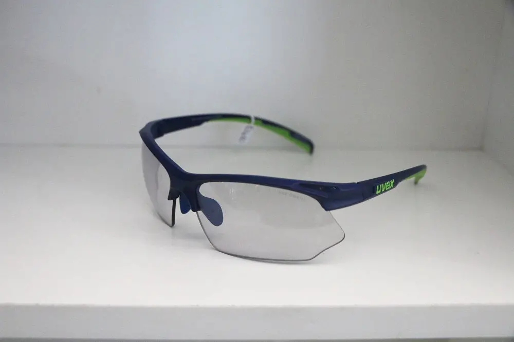 Uvex 802 Vario Eyewear 1