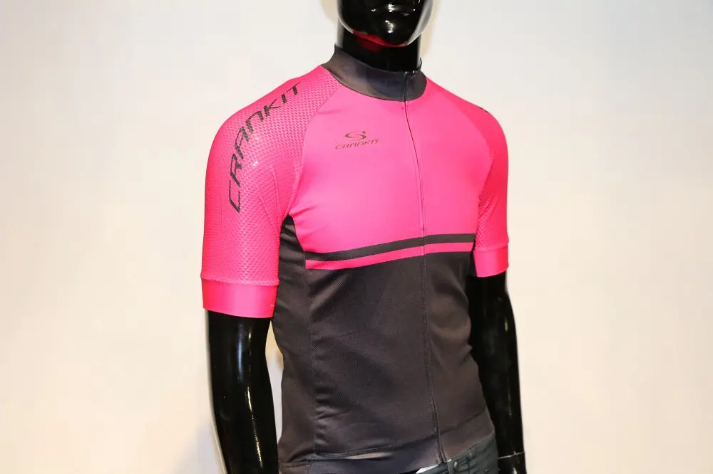 Crankit Duo Line Jersey 1