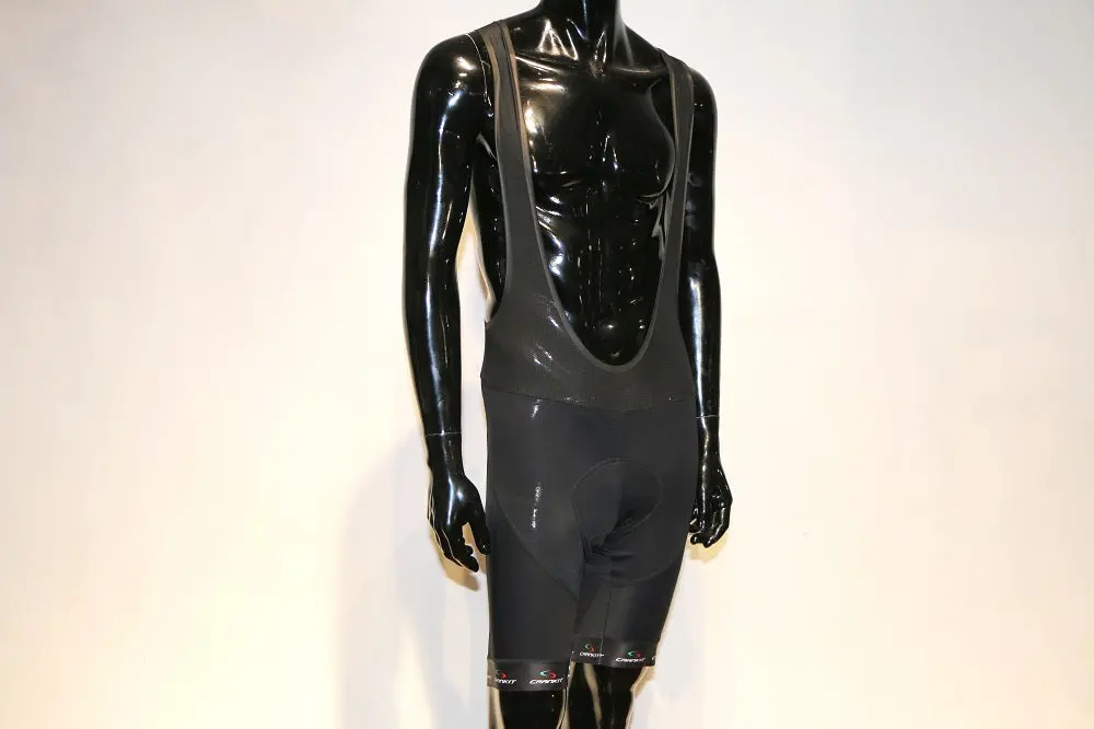 Crankit Men Bib Short 1