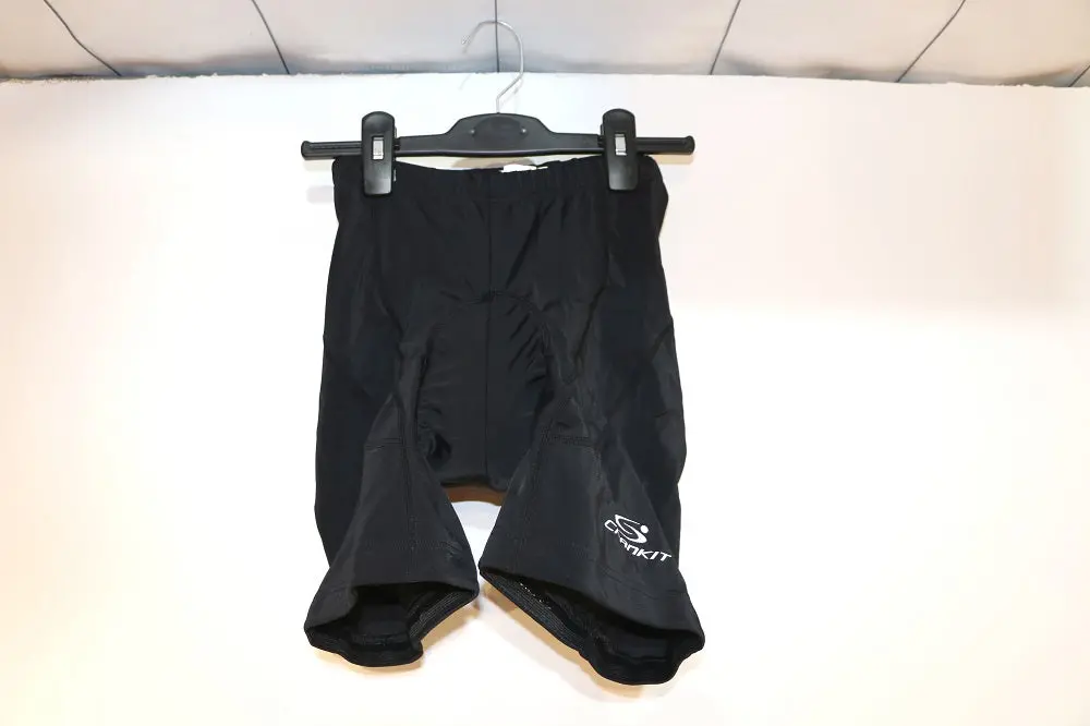 Crankit Elite Ladies Short 1