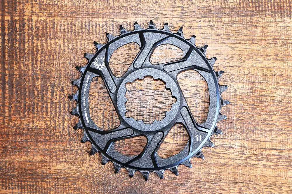 Sram X-Sync 2 Dm Chainring 32T 3Mm Chain Ring (Unboxed) 1