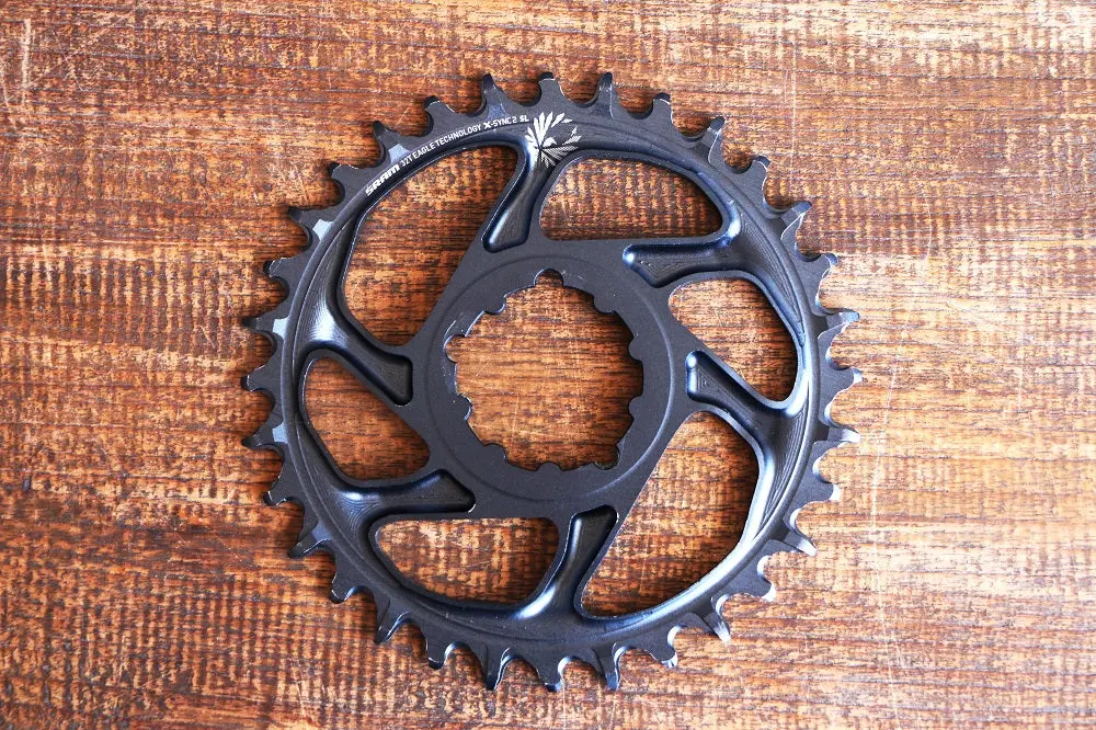 Sram Eagle X-Sync 2 Sl Dm Chainring 32T 3Mm (Unboxed) 1