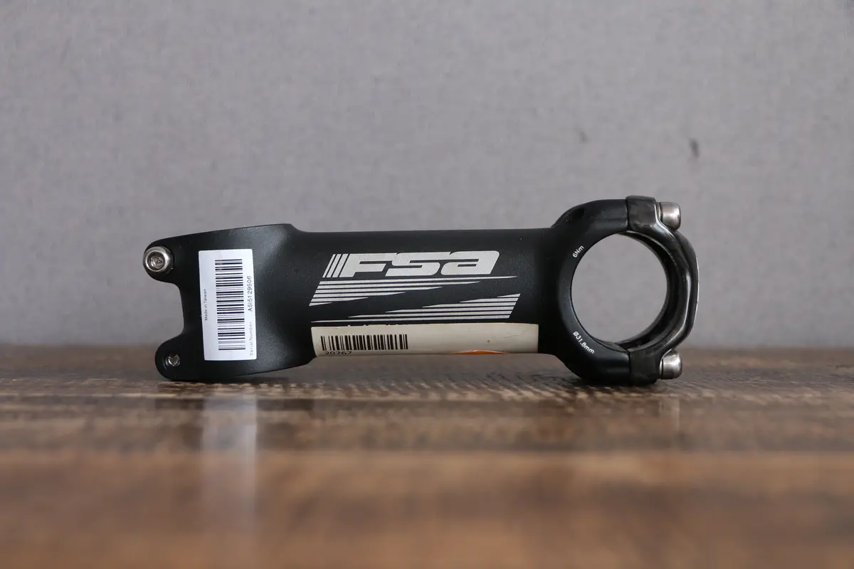 Fsa Gossamer Stem 1