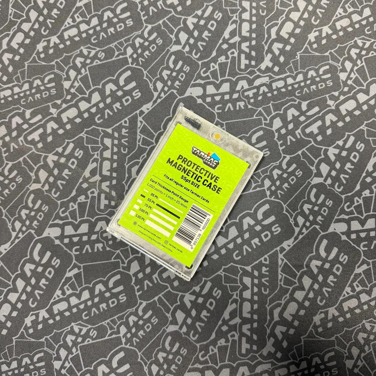 Magnetic Case 55Pt Size - Tarmac Cards 1
