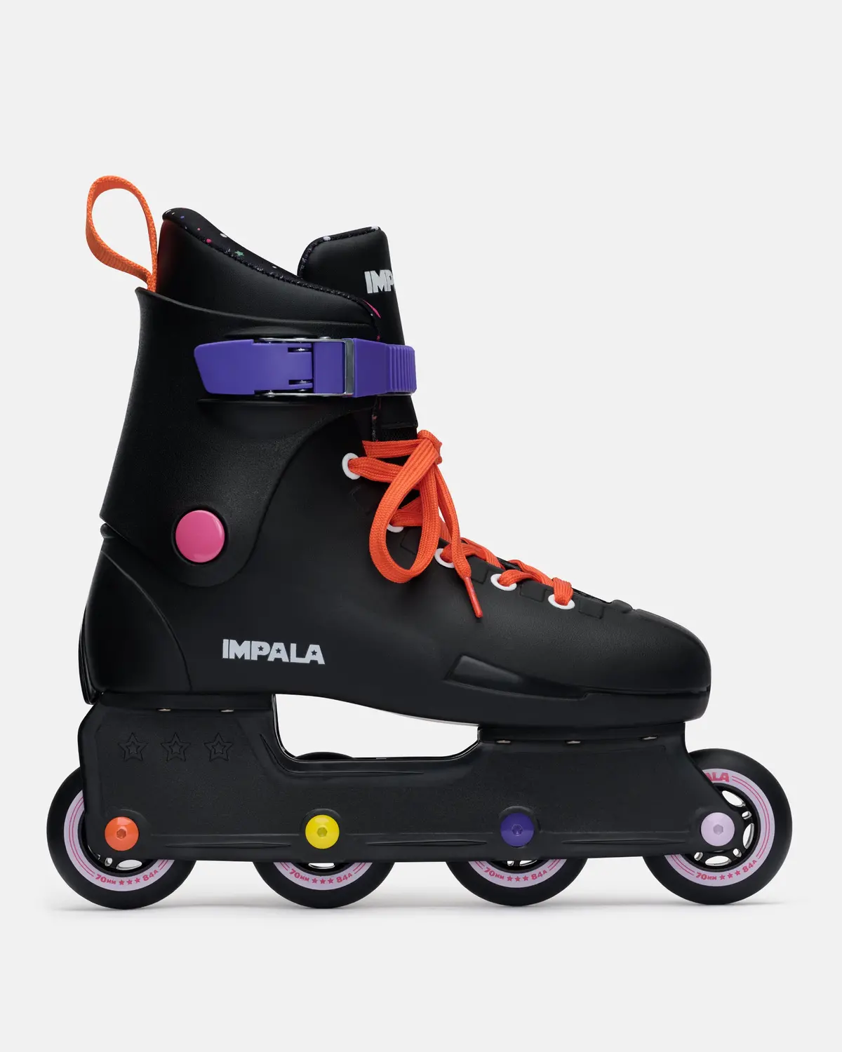 Impala Lightspeed Inline Skate - Twinkle 1