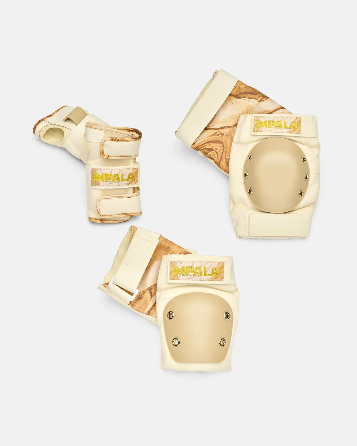 Impala Adult Protective Pack - Marawa Gold 1