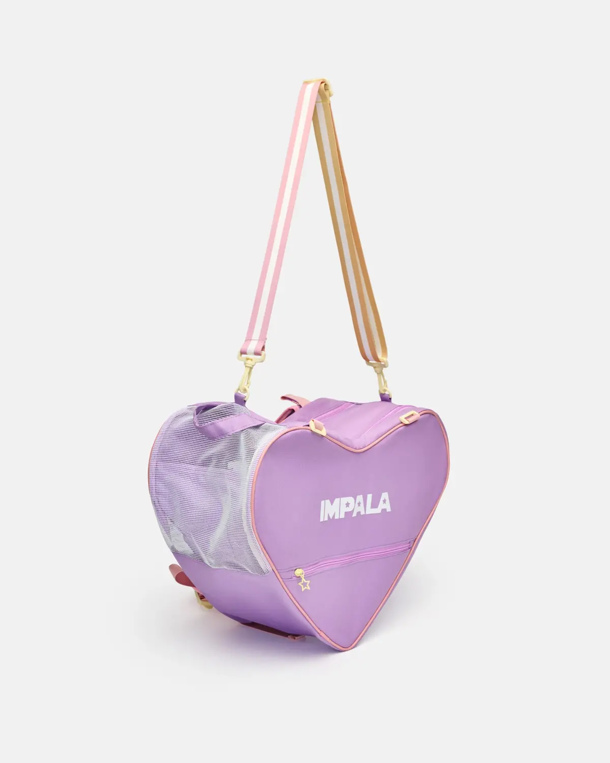 Impala Skate Bag - Lavender 1
