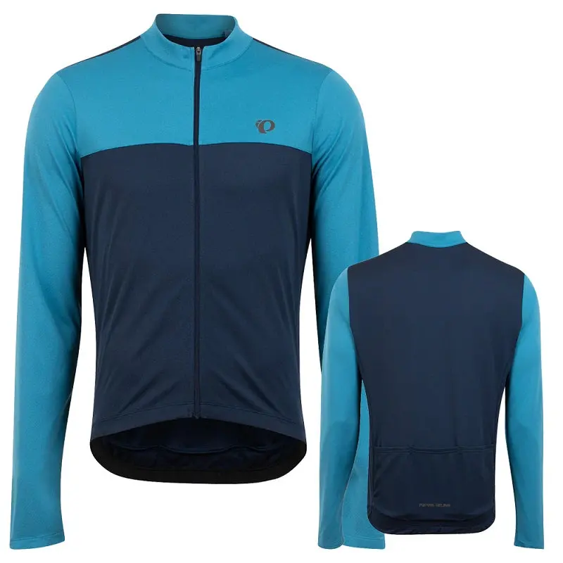 Pearl Izumi Quest Long Sleeve Jersey 1