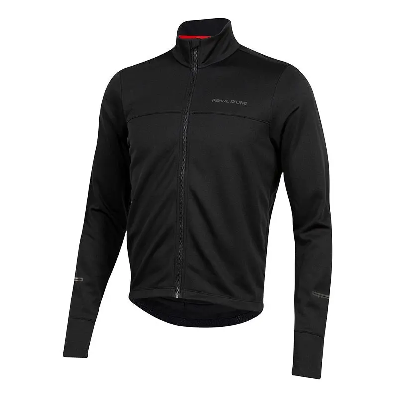 Pearl Izumi Quest Thermal Jersey 1