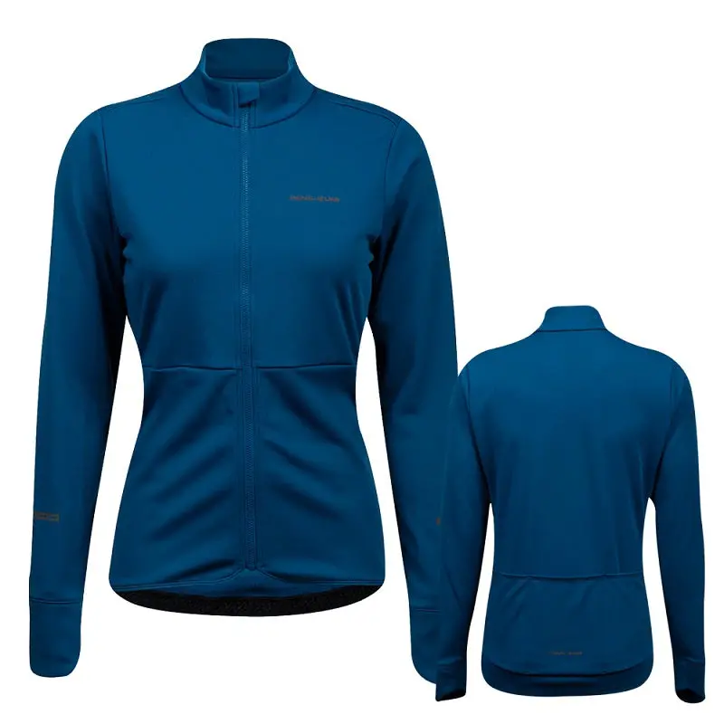 Pearl Izumi Women's Quest Thermal Jersey 1