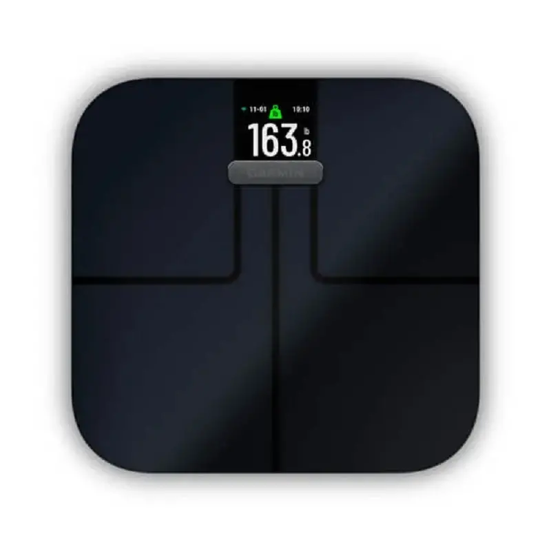 Garmin Index S2 Smart Scale 1