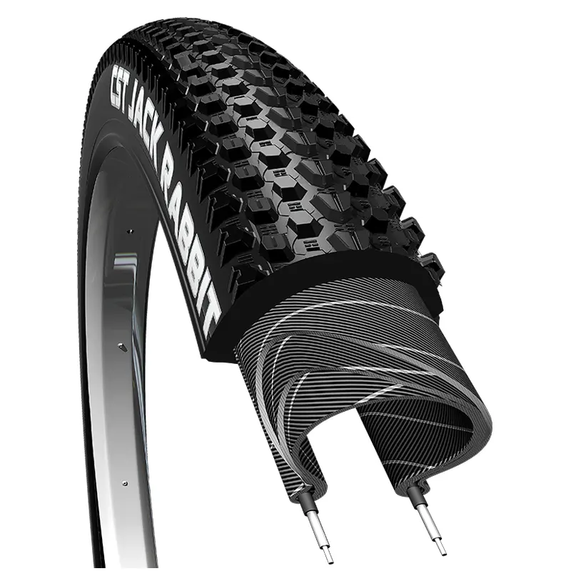 Cst Jack Rabbit 26 X 2.0 Mtb Tyre 1