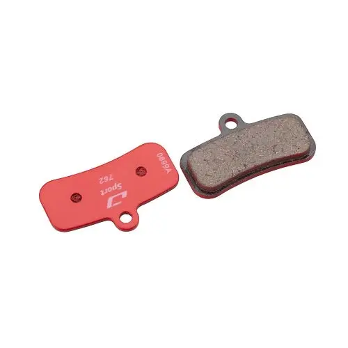 Jagwire Dca005 Disc Pad 1