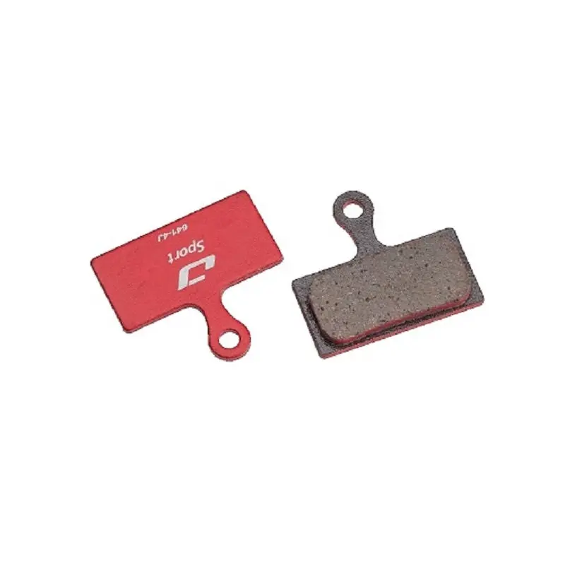 Jagwire Dca085 Disc Brake Pads (Shimano Xtr/Xt/Deore/Slx) 1