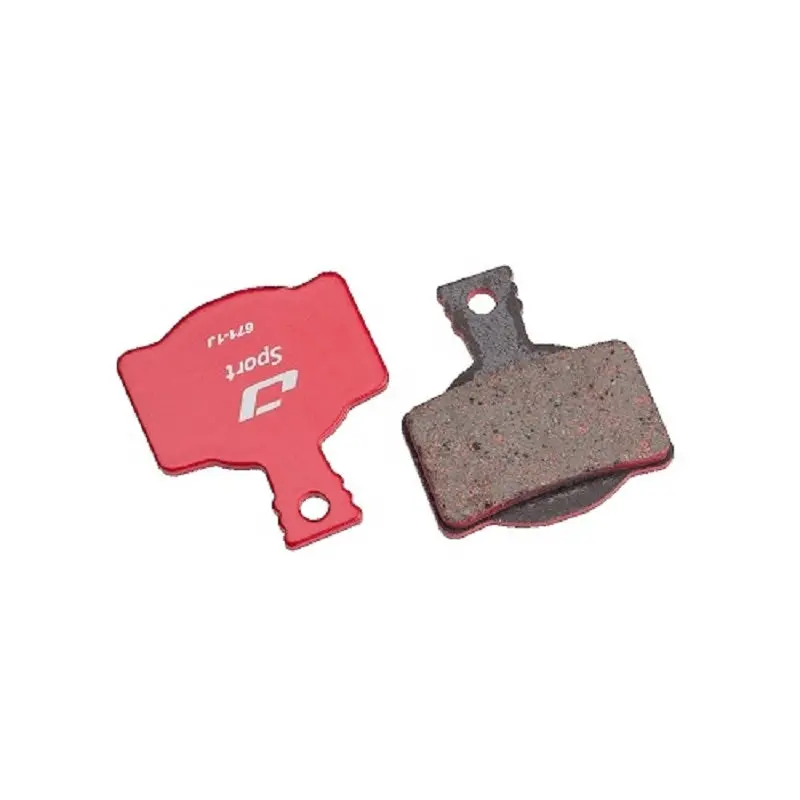 Jagwire Dca087 Disc Brake Pads (Magura Mt8/Mt6/Mt4/Mt) 1