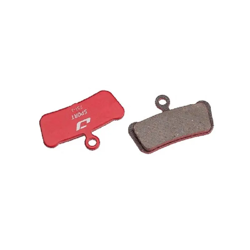 Jagwire Dca098 Disc Brake Pads (Sram Guide Ult/Rsc/R/Trail) 1