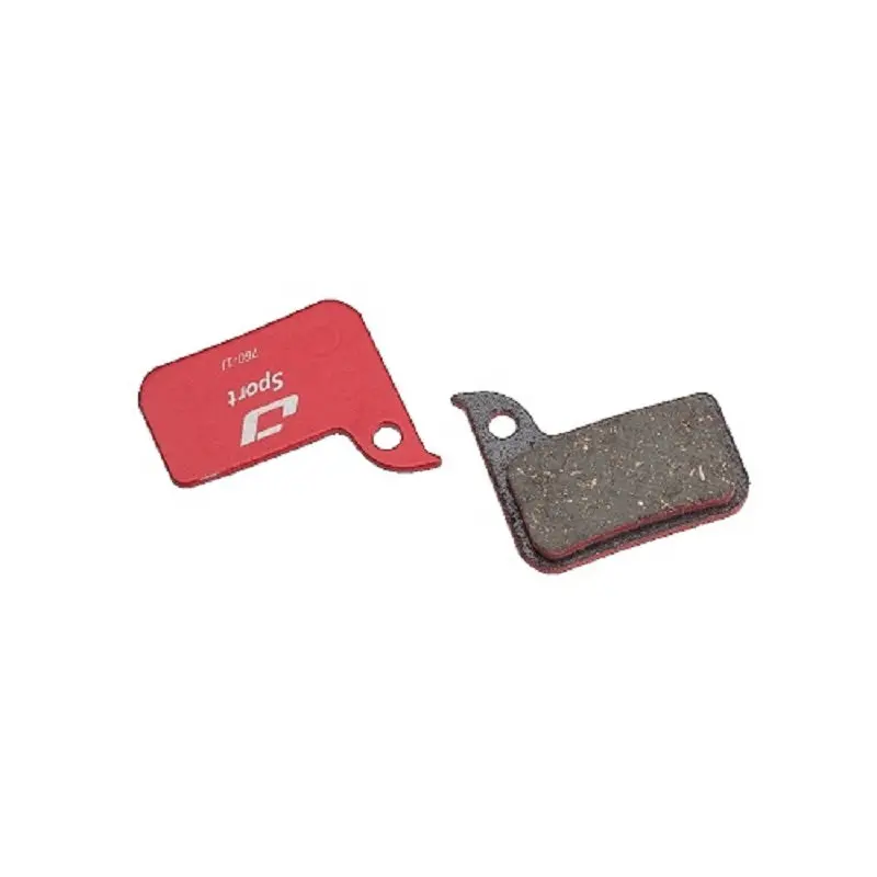 Jagwire Dca099 Disc Brake Pads (Sram Level/Tlm/Road Disc) 1