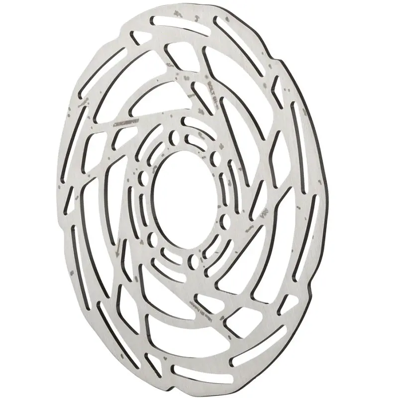 Jagwire Sport Sr1 6-Bolt Disc Rotor 1