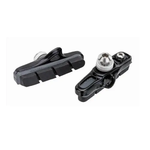 Jagwire Js495aps Pro Road Brake Shoes 1