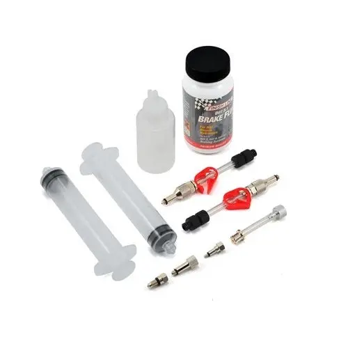 Jagwire Wst034 Pro Universal Bleedkit 1