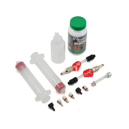 Jagwire Wst076 Pro Universal Bleedkit 1