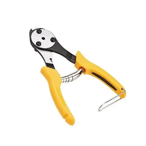 Jagwire Wst036 Pro Cable Cutter & Crimper 1