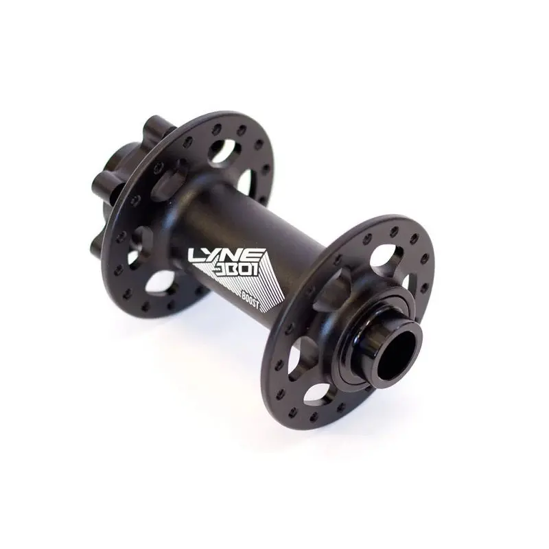 Lyne Jb01 Non-Boost Front Hub 1