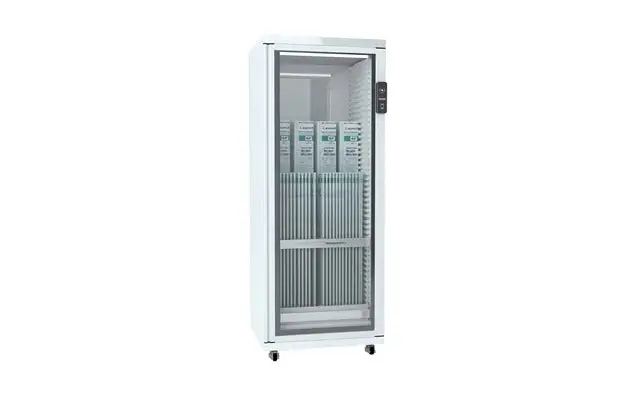 Electronic Catheter Rack Cabinet (Affiliated Cabinet) 1